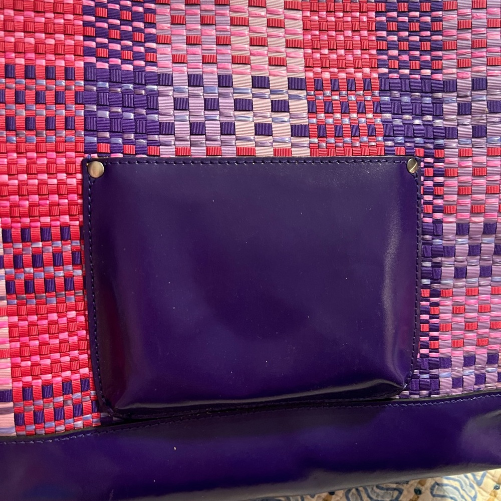 Patricia Nash purse NWT